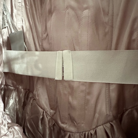 Fiesta Gowns by House of Wu Size 12 - Picture 6 of 16